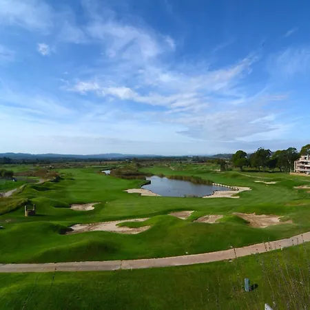 Near Golf Course With Pool
