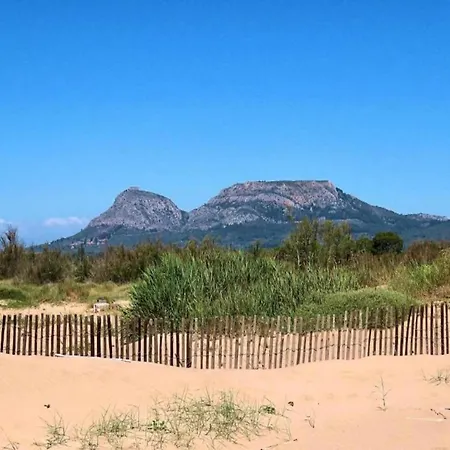 Near Golf Course With Pool * Gualta