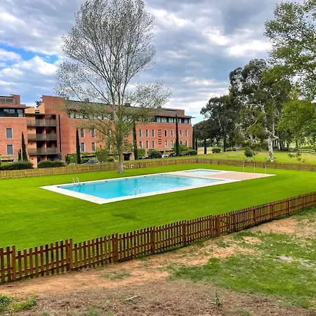 Residencial Golf 30 2-1