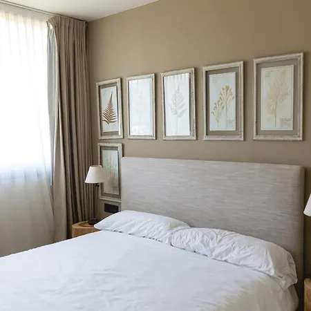 Daire Residencial Golf 30 2-1 Gualta