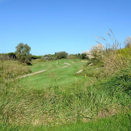 Residencial Golf 30 2-1 Daire Gualta